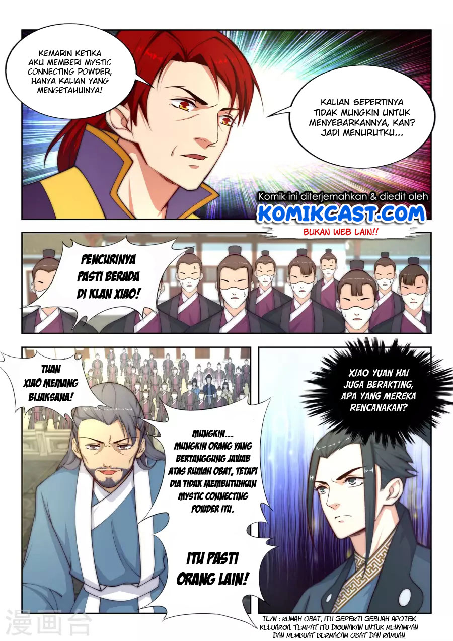 Dilarang COPAS - situs resmi www.mangacanblog.com - Komik against the gods 017 - chapter 17 18 Indonesia against the gods 017 - chapter 17 Terbaru 7|Baca Manga Komik Indonesia|Mangacan